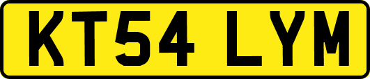 KT54LYM