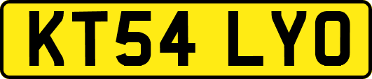 KT54LYO