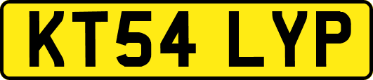 KT54LYP