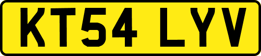 KT54LYV