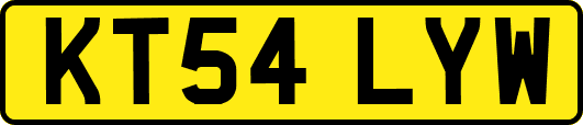 KT54LYW