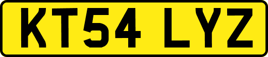 KT54LYZ