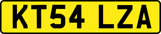 KT54LZA