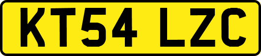 KT54LZC