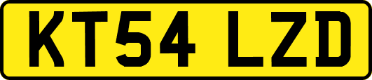 KT54LZD