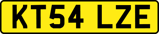 KT54LZE