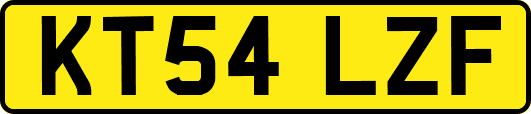 KT54LZF