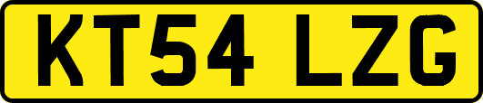 KT54LZG