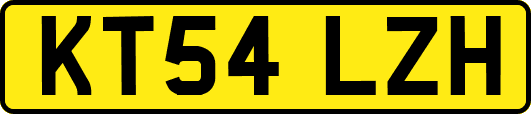 KT54LZH