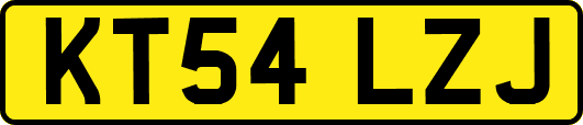 KT54LZJ