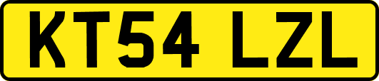 KT54LZL