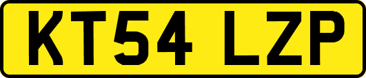 KT54LZP