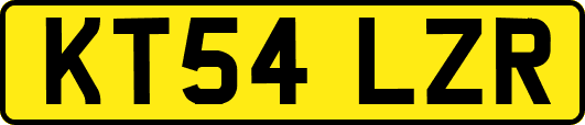 KT54LZR