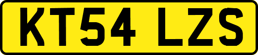 KT54LZS