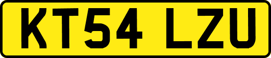 KT54LZU