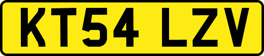KT54LZV