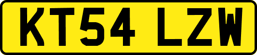 KT54LZW