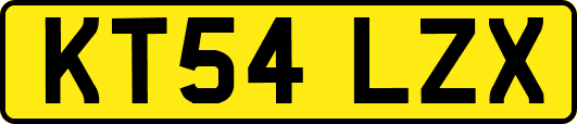 KT54LZX