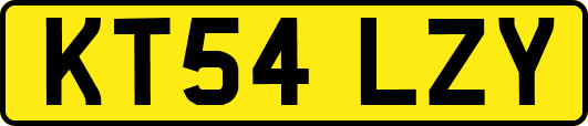 KT54LZY