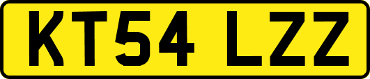 KT54LZZ