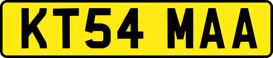 KT54MAA