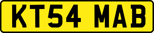 KT54MAB