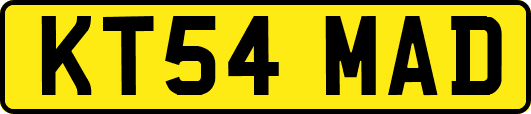 KT54MAD