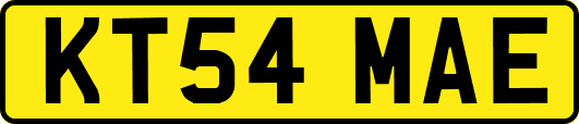 KT54MAE