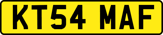 KT54MAF