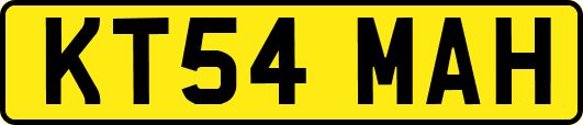 KT54MAH