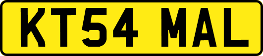 KT54MAL