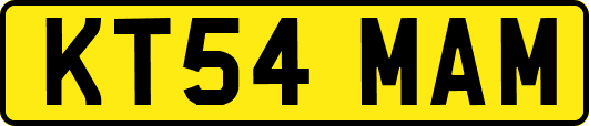 KT54MAM