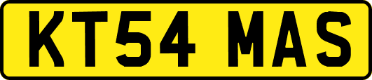 KT54MAS