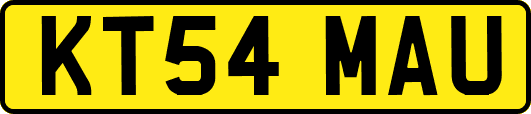 KT54MAU
