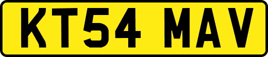 KT54MAV