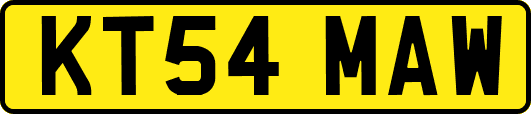 KT54MAW