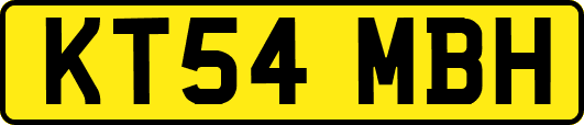 KT54MBH