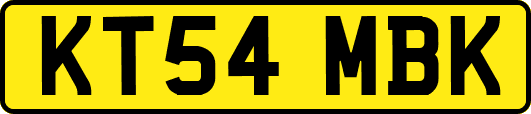 KT54MBK