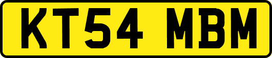 KT54MBM