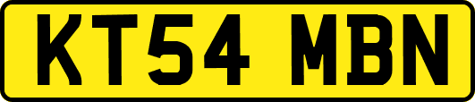 KT54MBN