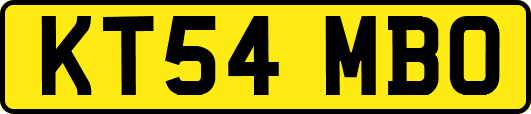 KT54MBO