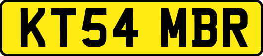 KT54MBR
