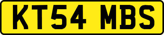 KT54MBS