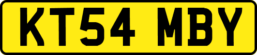 KT54MBY