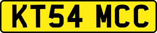 KT54MCC