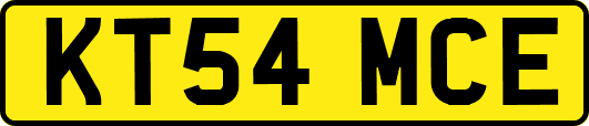 KT54MCE