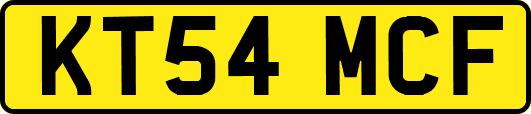 KT54MCF
