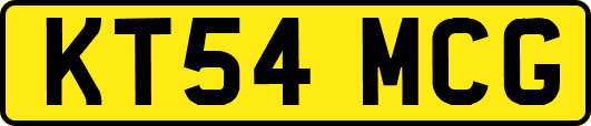 KT54MCG