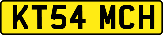 KT54MCH