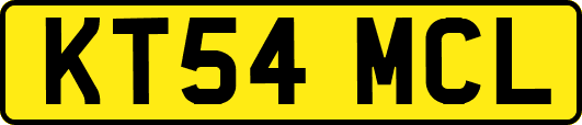 KT54MCL